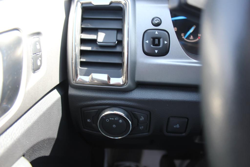 used 2020 Ford Ranger car, priced at $24,999