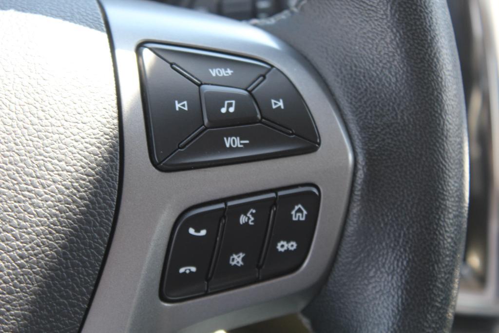 used 2020 Ford Ranger car, priced at $24,999