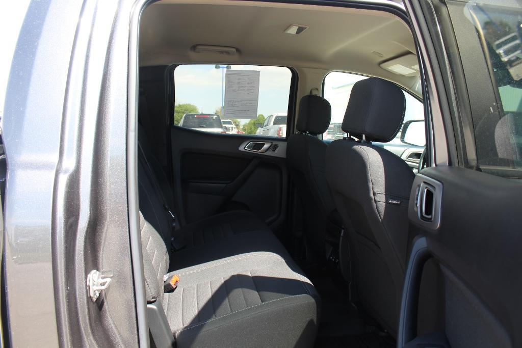 used 2020 Ford Ranger car, priced at $24,999