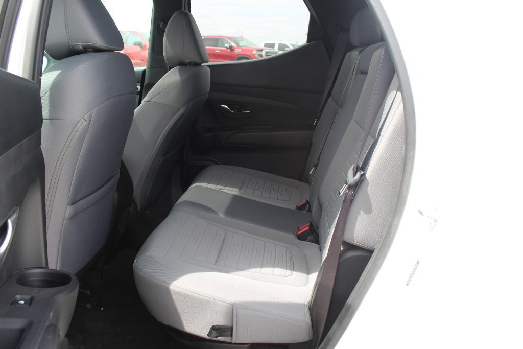 used 2022 Hyundai SANTA CRUZ car, priced at $23,644