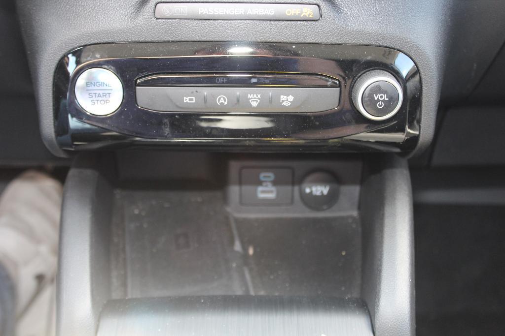 used 2023 Ford Escape car, priced at $27,342