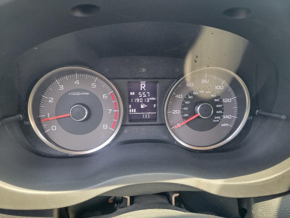 used 2015 Subaru Forester car, priced at $7,499
