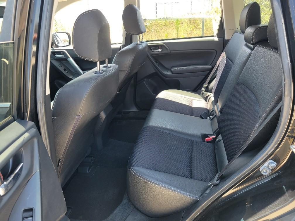 used 2015 Subaru Forester car, priced at $7,499