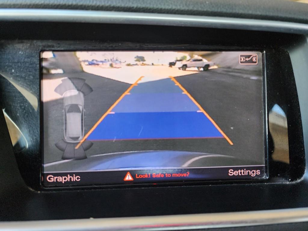 used 2017 Audi Q5 car, priced at $9,499