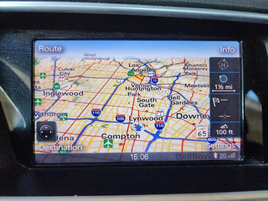 used 2017 Audi Q5 car, priced at $9,499