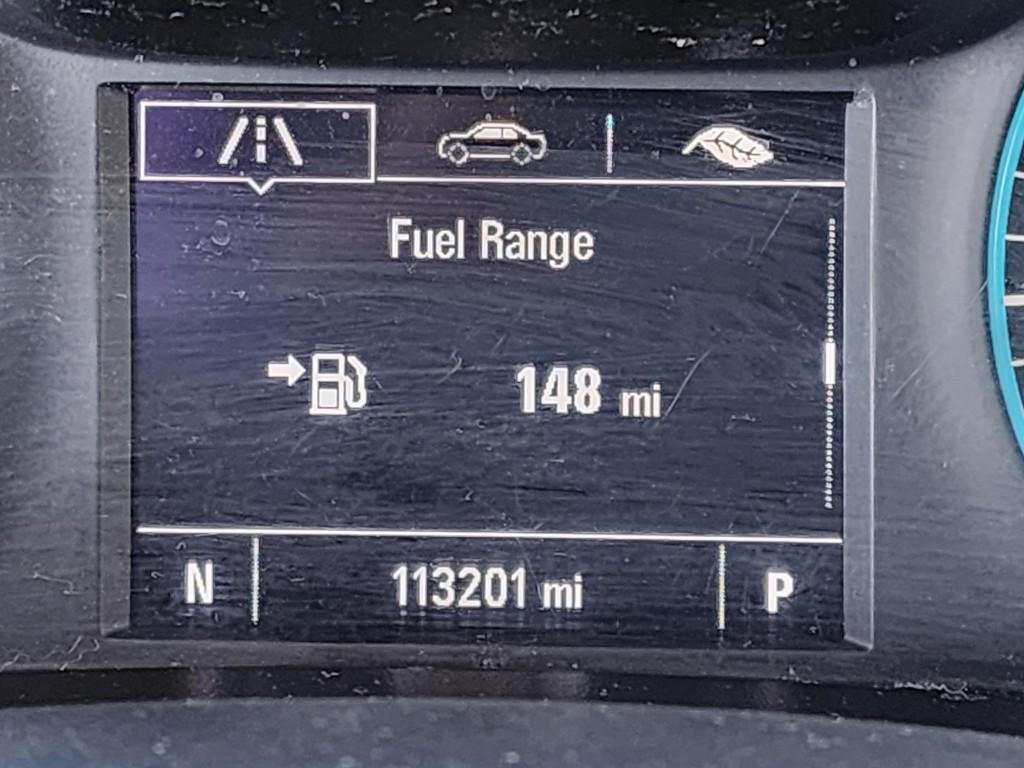 used 2018 Chevrolet Cruze car, priced at $6,499