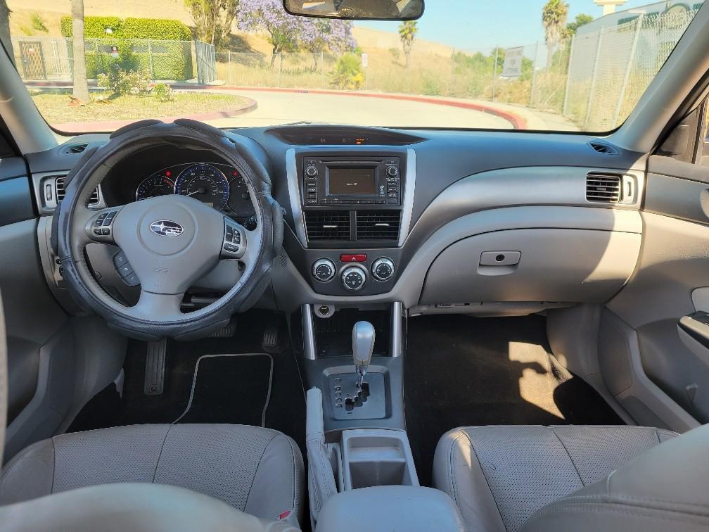 used 2011 Subaru Forester car, priced at $3,999