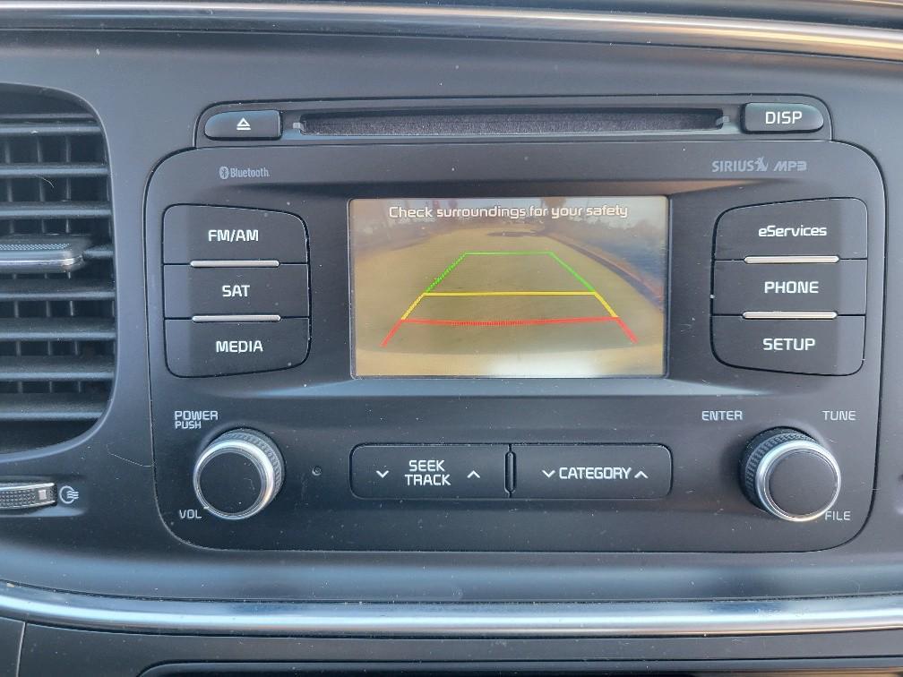 used 2014 Kia Optima car, priced at $4,999