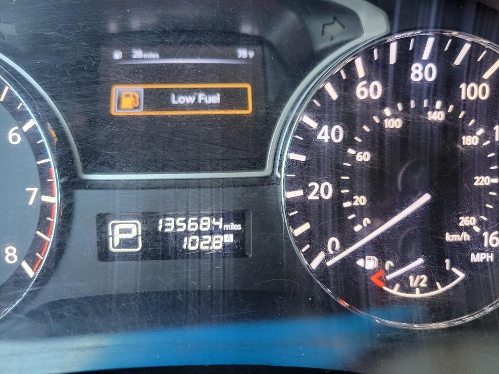 used 2014 Nissan Pathfinder car, priced at $5,499