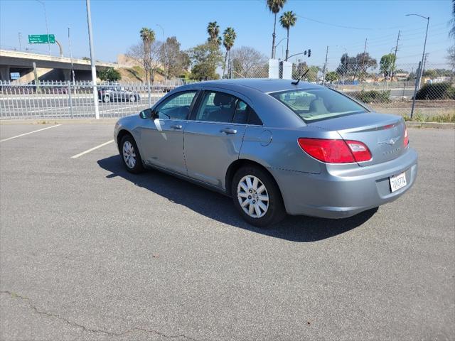 used 2010 Chrysler Sebring car, priced at $3,999