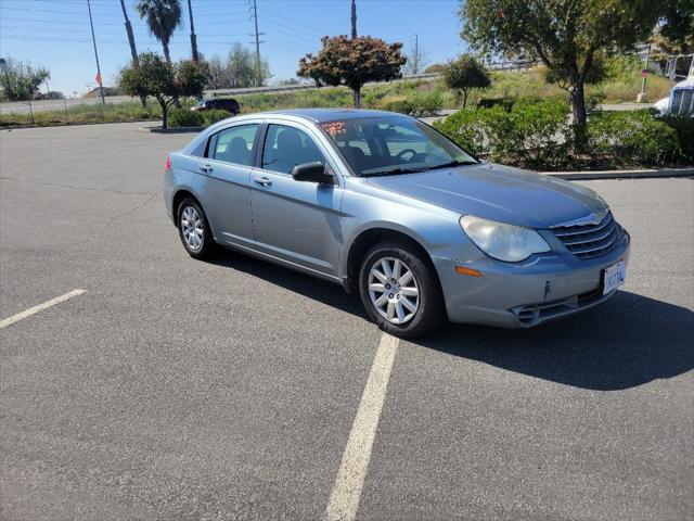 used 2010 Chrysler Sebring car, priced at $3,999