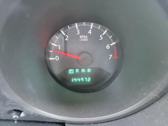 used 2010 Chrysler Sebring car, priced at $3,999