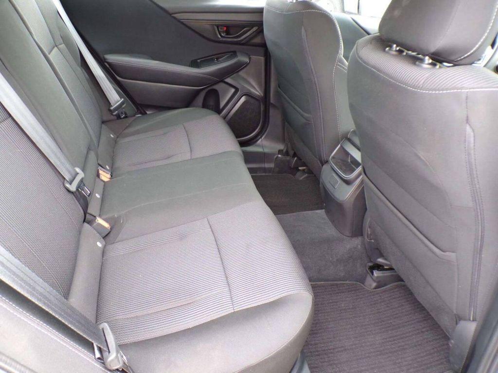 used 2022 Subaru Legacy car, priced at $18,850