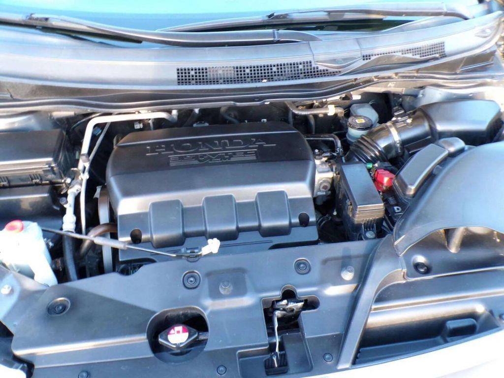 used 2013 Honda Odyssey car, priced at $10,480