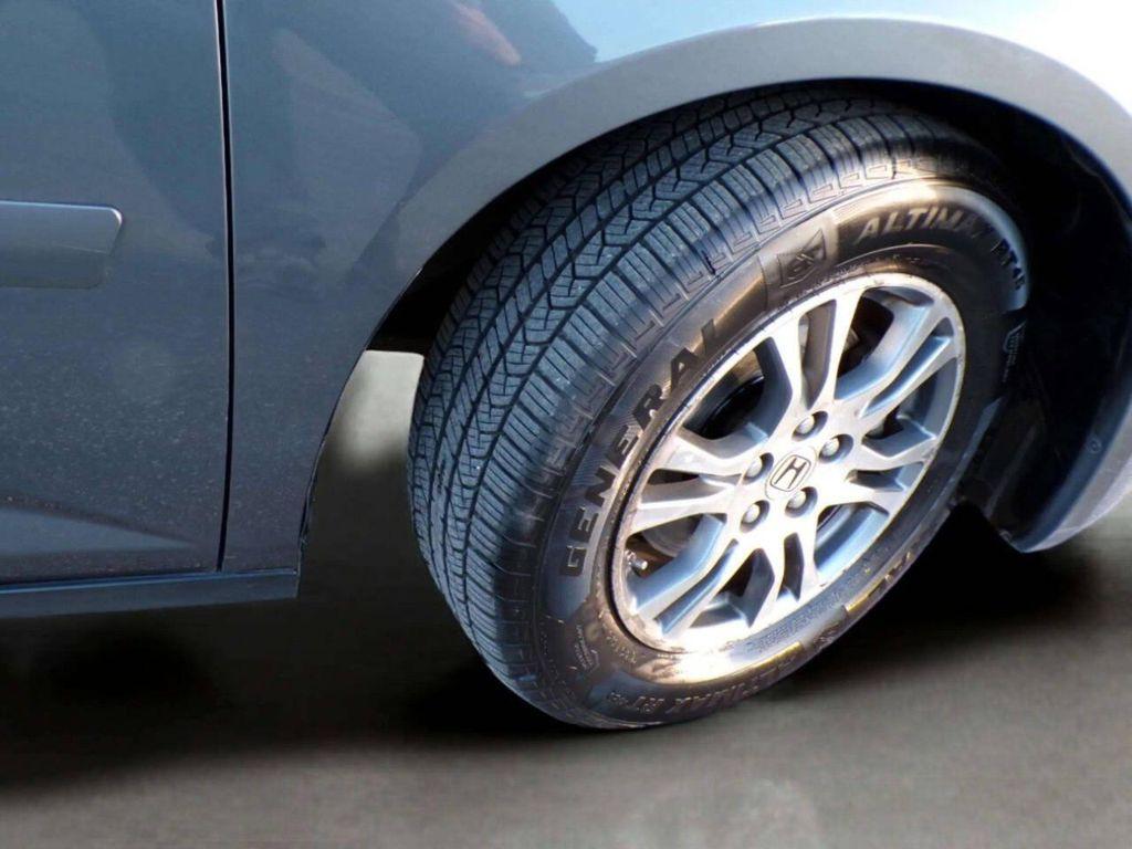 used 2013 Honda Odyssey car, priced at $10,480