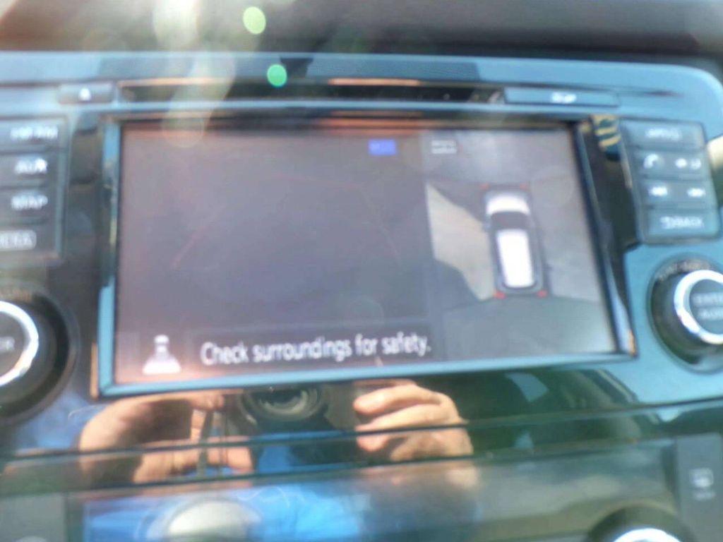 used 2016 Nissan Rogue car, priced at $10,850