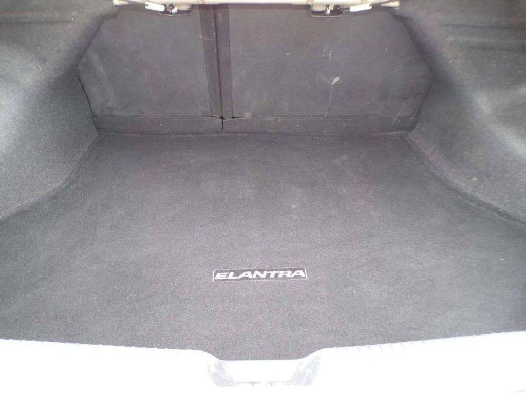 used 2016 Hyundai Elantra car, priced at $12,250