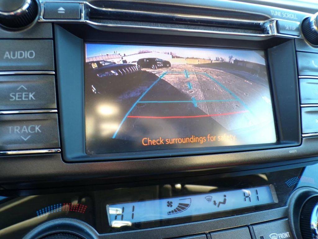 used 2013 Toyota RAV4 car, priced at $14,450