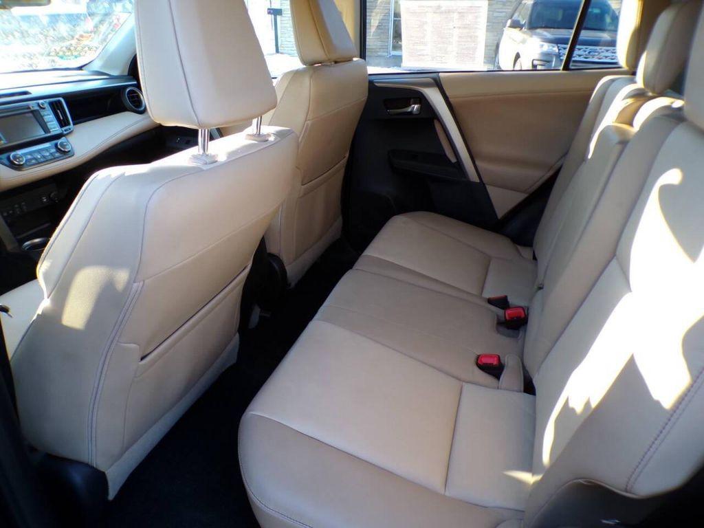 used 2013 Toyota RAV4 car, priced at $14,450