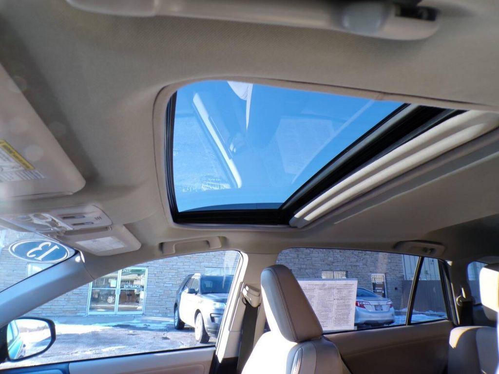 used 2013 Toyota RAV4 car, priced at $14,450