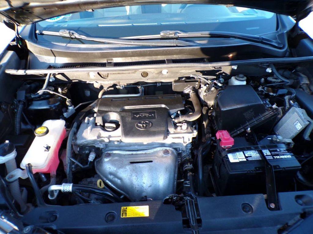 used 2013 Toyota RAV4 car, priced at $14,450