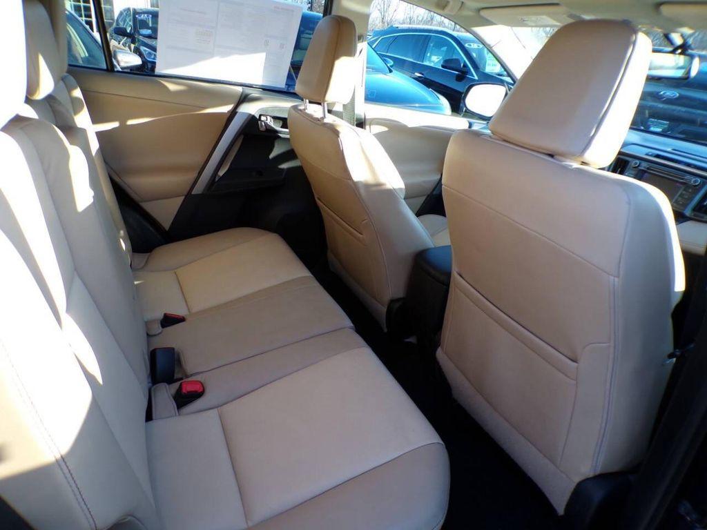 used 2013 Toyota RAV4 car, priced at $14,450