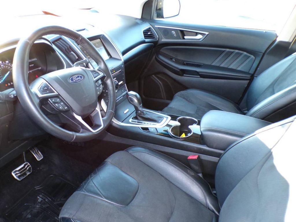 used 2015 Ford Edge car, priced at $11,980