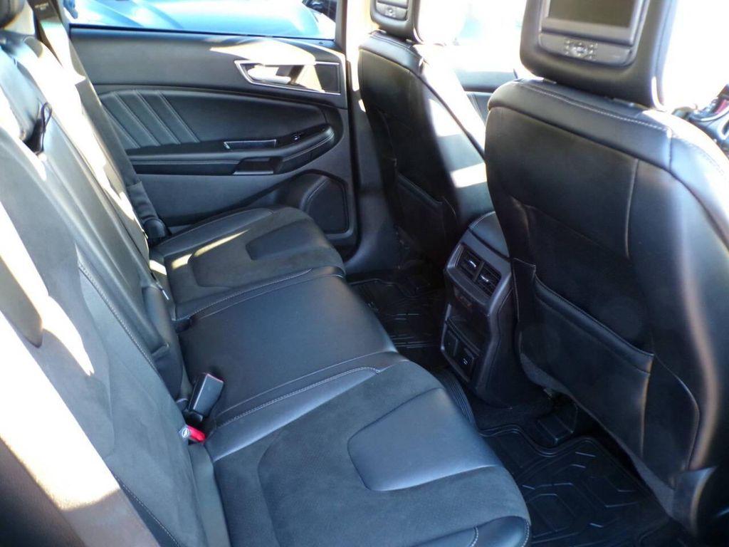 used 2015 Ford Edge car, priced at $11,980