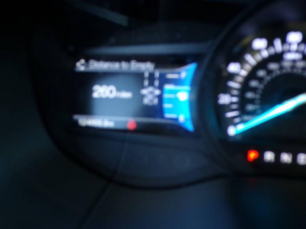 used 2015 Ford Edge car, priced at $11,980