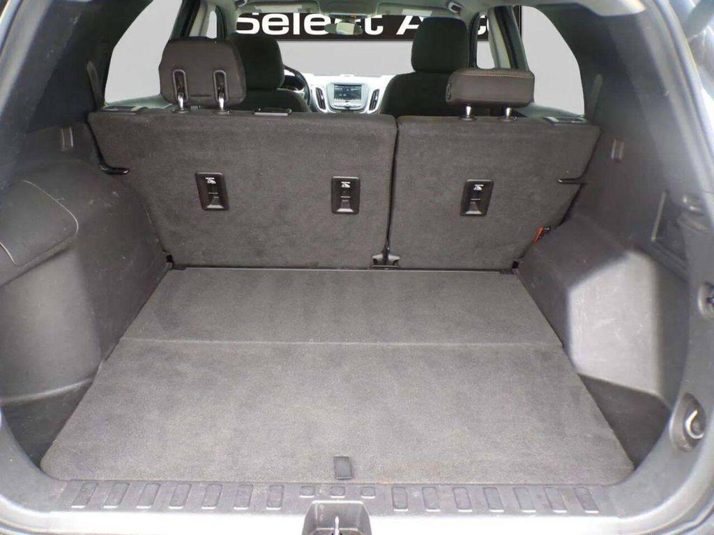 used 2019 Chevrolet Equinox car, priced at $12,869