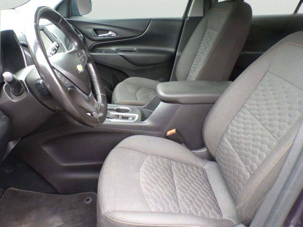 used 2019 Chevrolet Equinox car, priced at $12,869
