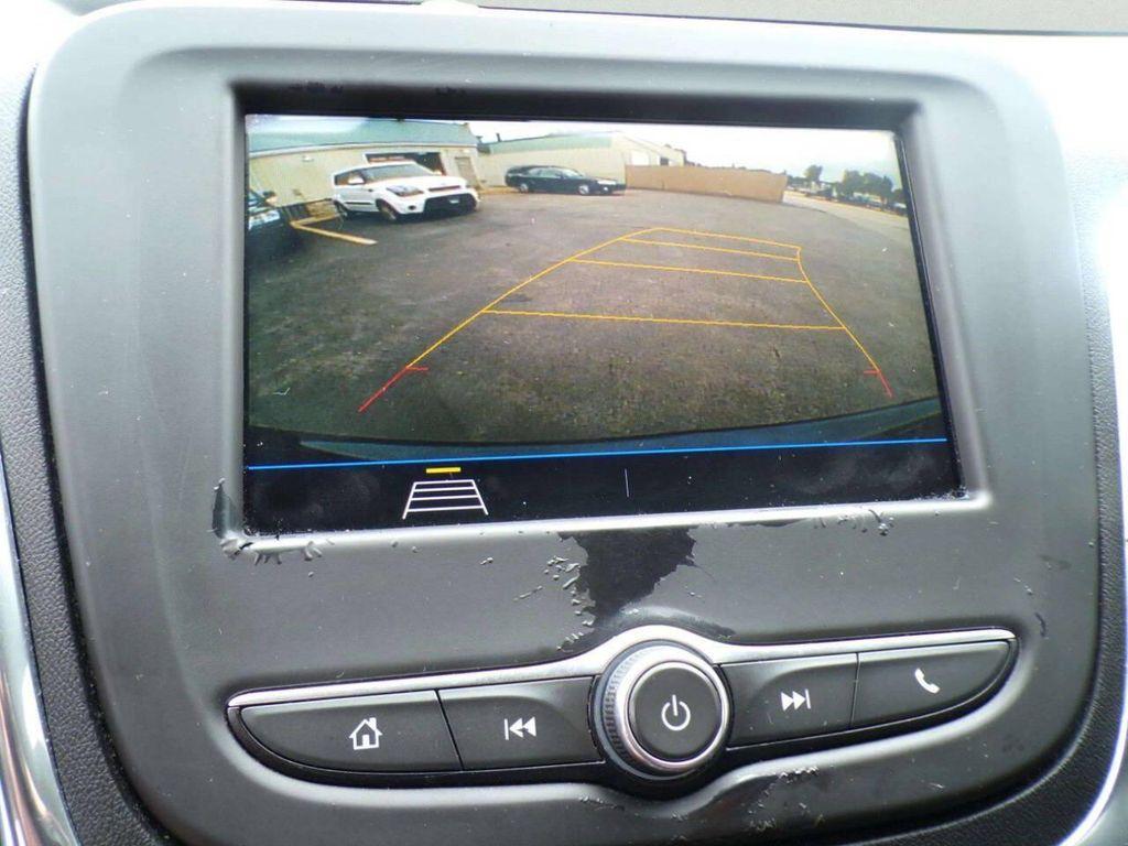 used 2019 Chevrolet Equinox car, priced at $12,869