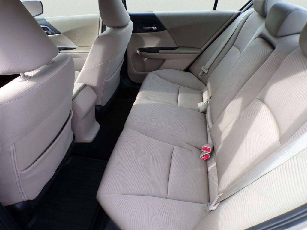 used 2015 Honda Accord car, priced at $13,380