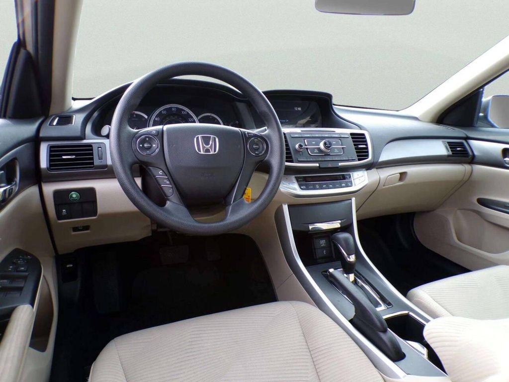used 2015 Honda Accord car, priced at $13,380