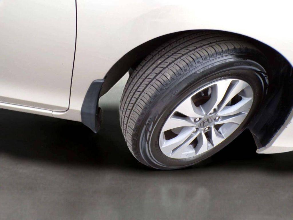 used 2015 Honda Accord car, priced at $13,380