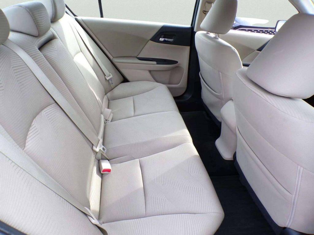 used 2015 Honda Accord car, priced at $13,380