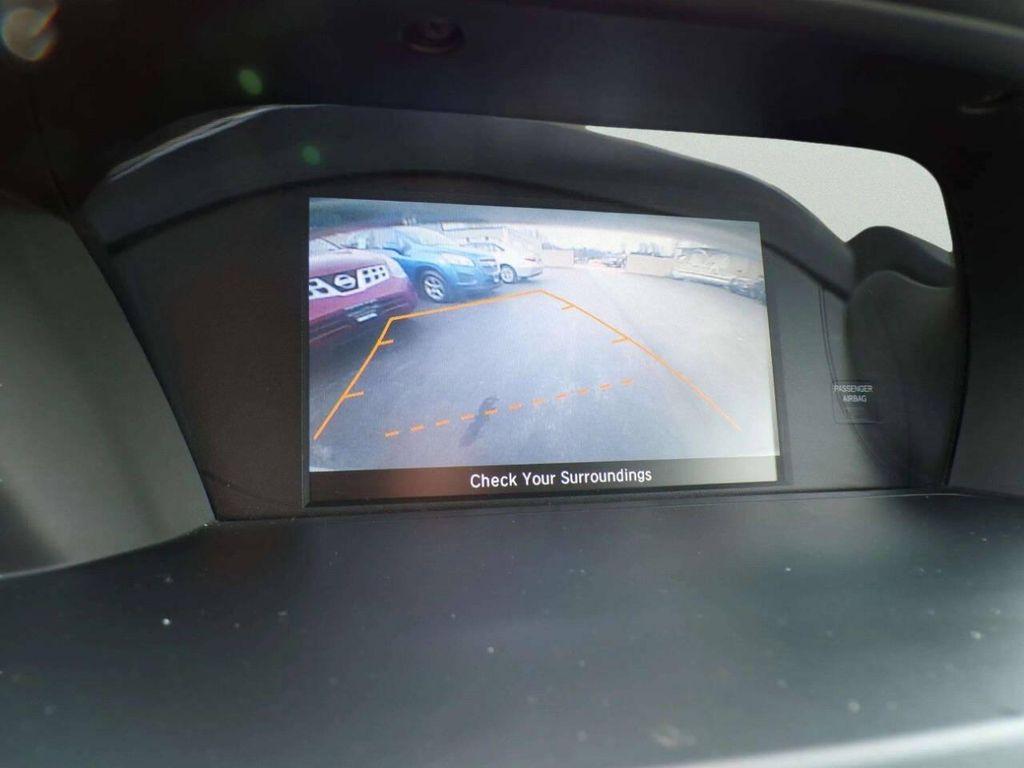 used 2015 Honda Accord car, priced at $13,380