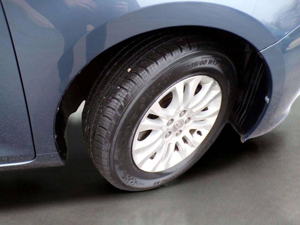 used 2013 Toyota Sienna car, priced at $16,380