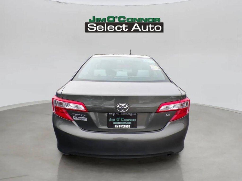 used 2012 Toyota Camry car, priced at $11,850