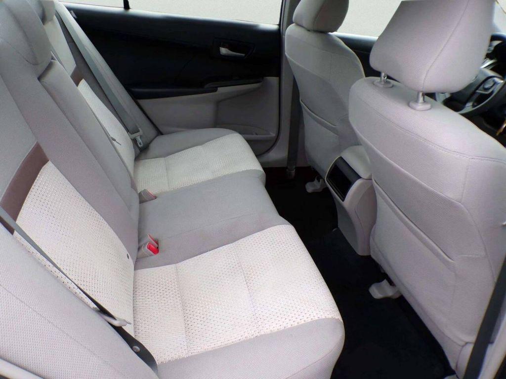 used 2012 Toyota Camry car, priced at $11,850