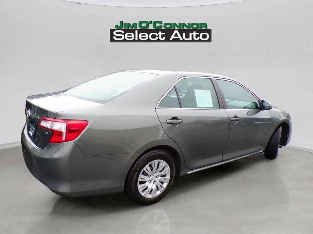 used 2012 Toyota Camry car, priced at $11,850