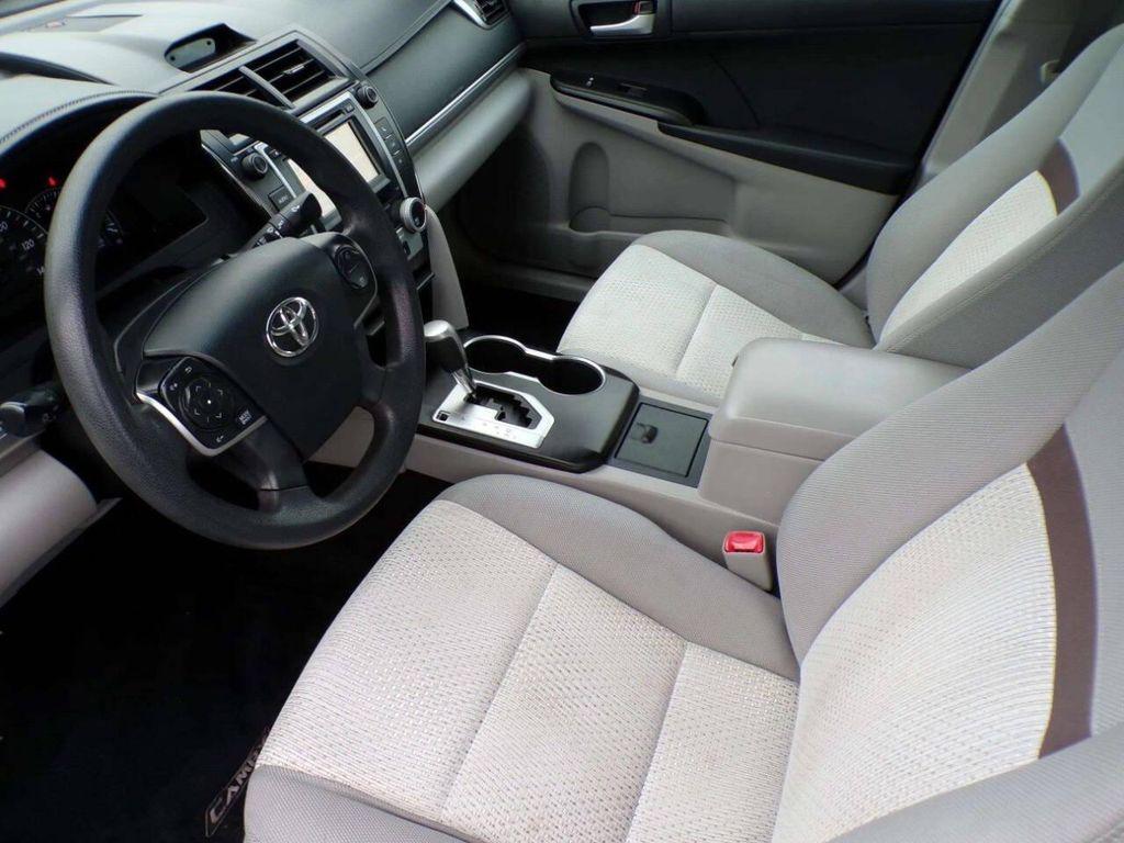 used 2012 Toyota Camry car, priced at $11,850