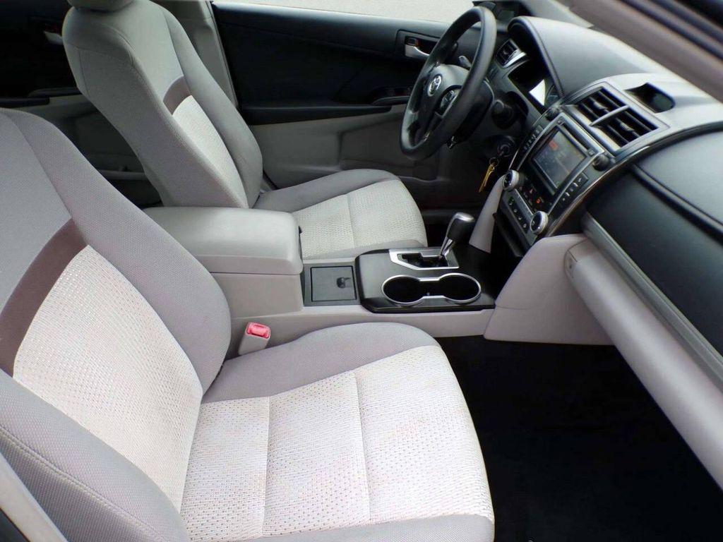 used 2012 Toyota Camry car, priced at $11,850
