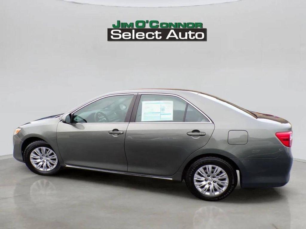 used 2012 Toyota Camry car, priced at $11,850