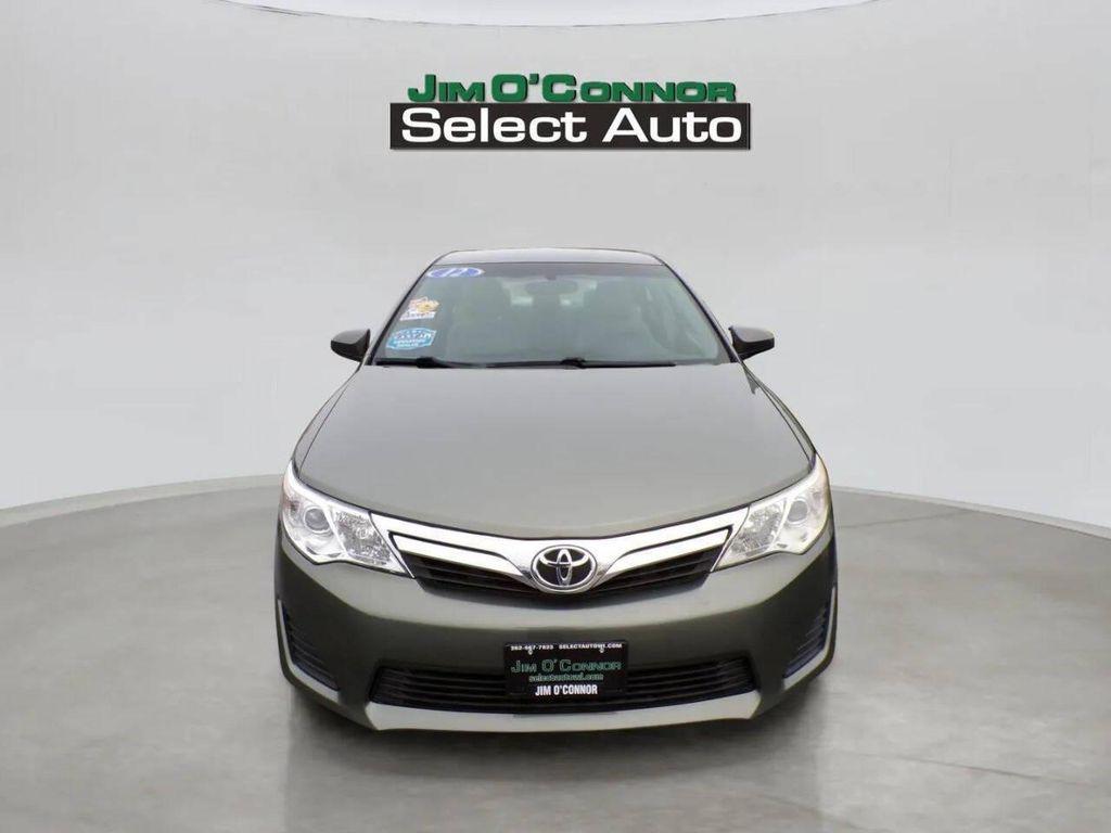 used 2012 Toyota Camry car, priced at $11,850