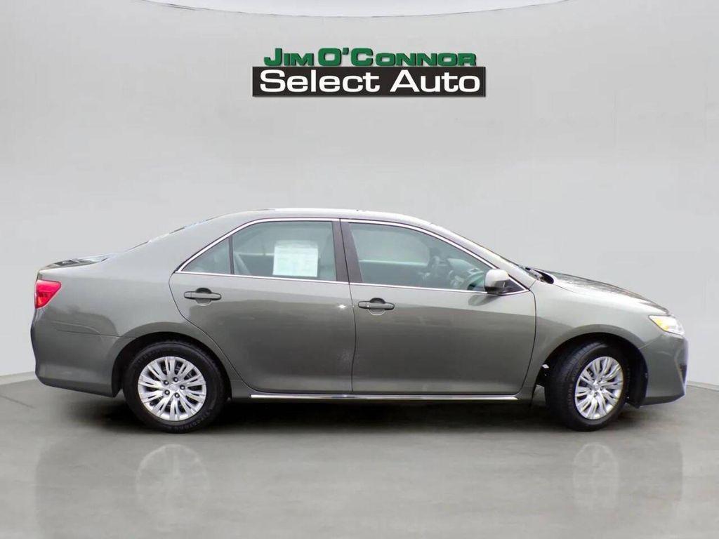used 2012 Toyota Camry car, priced at $11,850