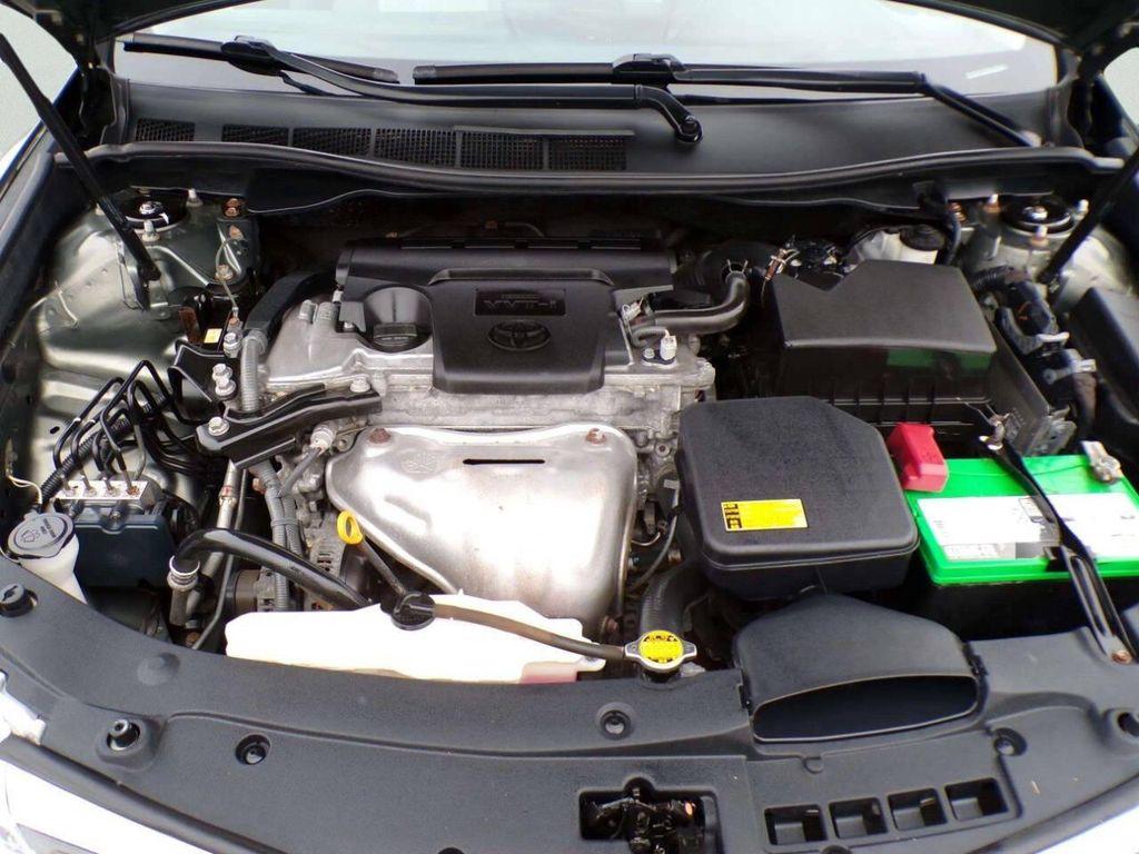 used 2012 Toyota Camry car, priced at $11,850