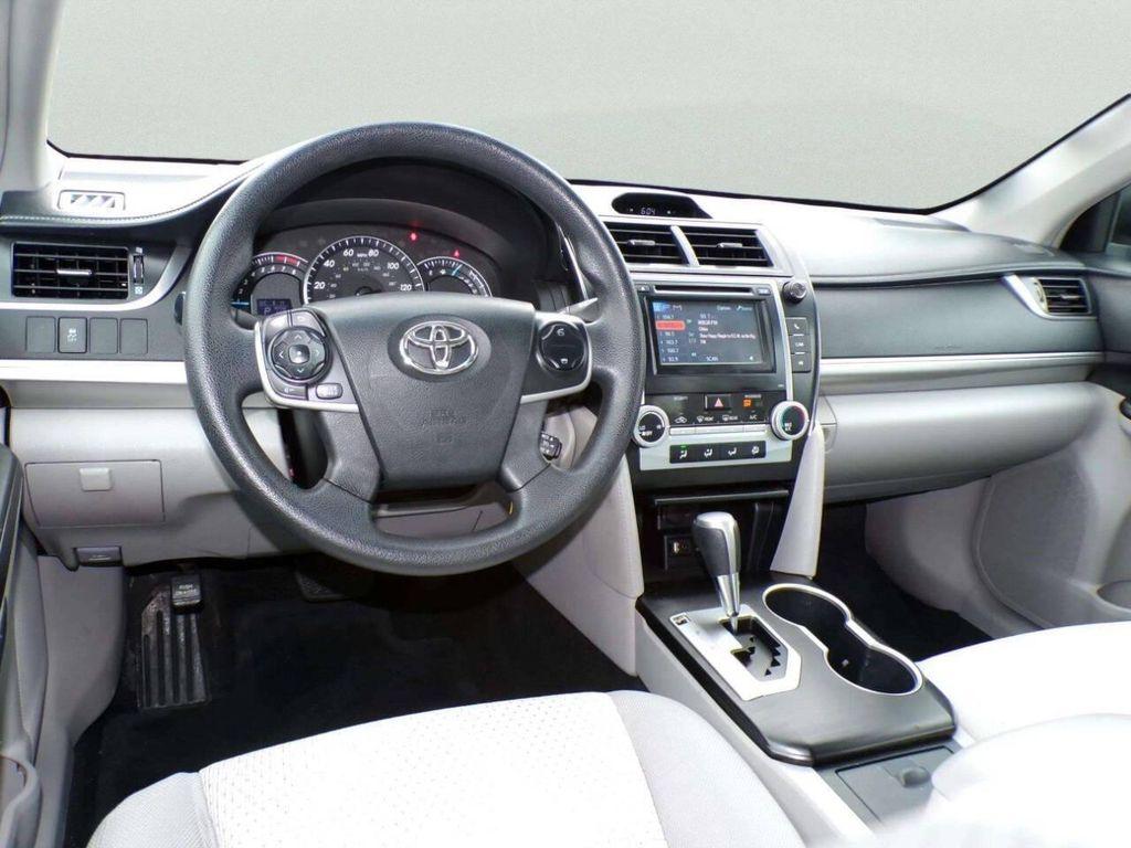 used 2012 Toyota Camry car, priced at $11,850