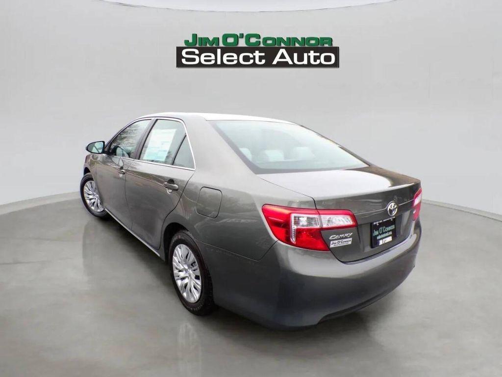 used 2012 Toyota Camry car, priced at $11,850