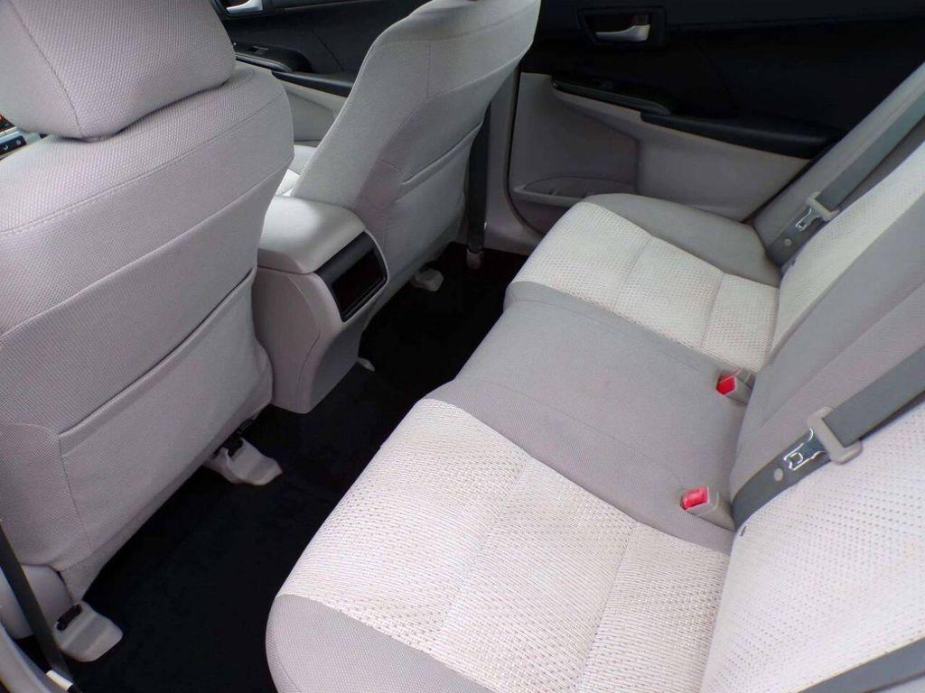 used 2012 Toyota Camry car, priced at $11,850